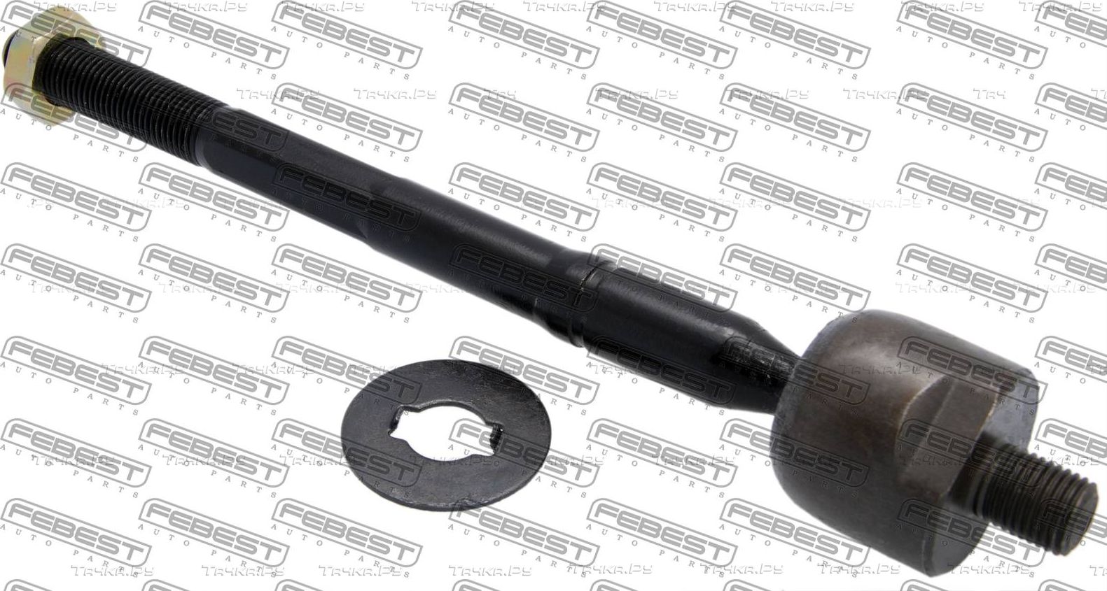 Рулевая тяга Febest для Toyota Prius III (XW30) 2009-2011. Артикул 0122-CR50