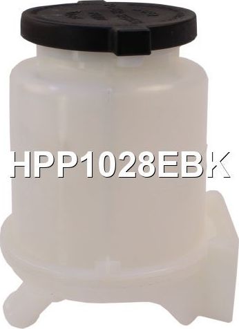 Бачок ГУР Motorherz. Артикул HPP1028EBK
