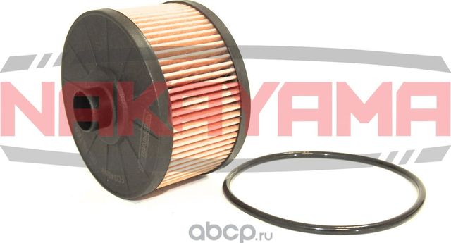 Фильтр масляный NAKAYAMA FO349NY Nakayama. Артикул FO349NY