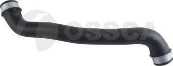Патрубок радиатора (системы охлаждения) OSSCA. Артикул 47468
