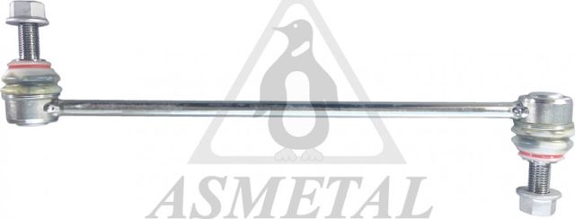 Стойка (тяга) стабилизатора Asmetal. Артикул 26MR0820