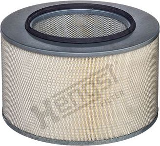 Воздушный фильтр Hengst. Артикул E297L