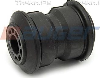 Втулка рессоры Auger для Mercedes-Benz Atego 2 2004-2013. Артикул 51211