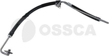 Шланг (трубка) гур (гидроусилителя руля) OSSCA для Audi Q5 I (8R) 2008-2017. Артикул 63940