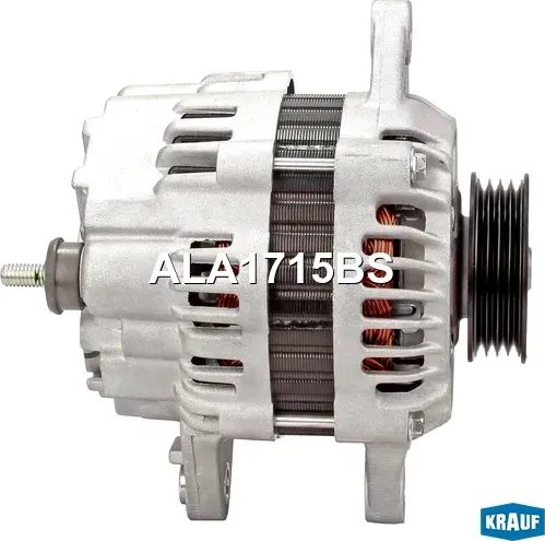 Генератор Krauf. Артикул ALA1715BS