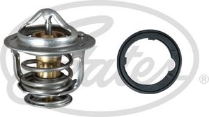 Термостат Gates для Honda Civic IX 2011-2016. Артикул TH31782G1