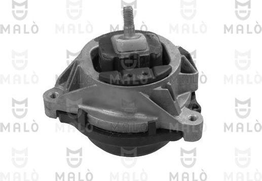 Подушка (опора) двигателя Malò. Артикул 27364