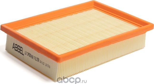 Фильтр воздушный (Absel). Артикул LX24028