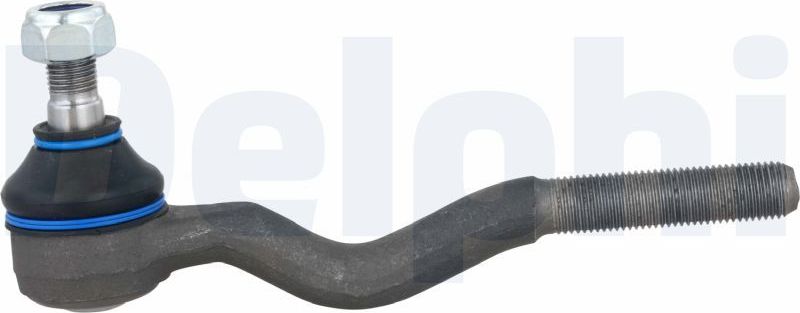 Наконечник рулевой тяги Delphi. Артикул TA1229