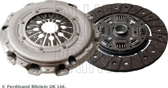 Сцепление (комплект) Blue Print SMARTFIT Solution Kit. Артикул ADBP300003