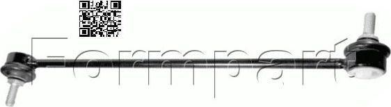 Стойка (тяга) стабилизатора Formpart EXTRA LIFE. Артикул 1708011-XL