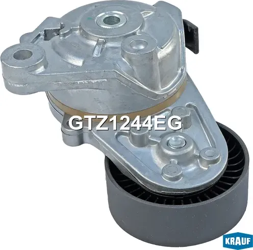 Натяжитель приводного ремня Krauf. Артикул GTZ1244EG