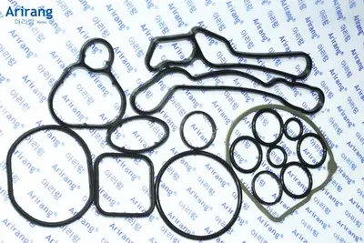 Прокладка теплообменника (Arirang). Артикул ARG18-1101