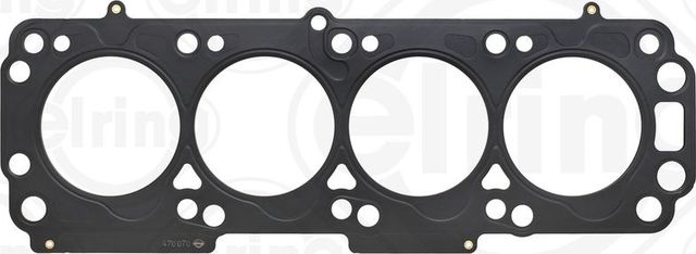 Прокладка ГБЦ Elring для Opel Astra G 1998-2005. Артикул 470.070