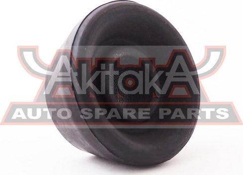 Втулка стабилизатора Asva. Артикул 0307-052