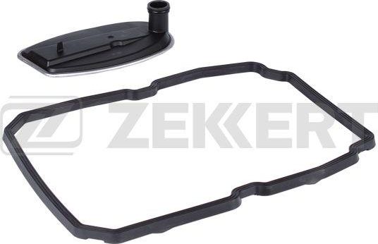 Масляный фильтр Zekkert. Артикул OF-4373G