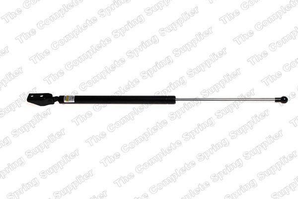 Амортизатор (упор) багажника Lesjofors задний правый для Mazda 626 V (GF) 1998-2002. Артикул 8155424