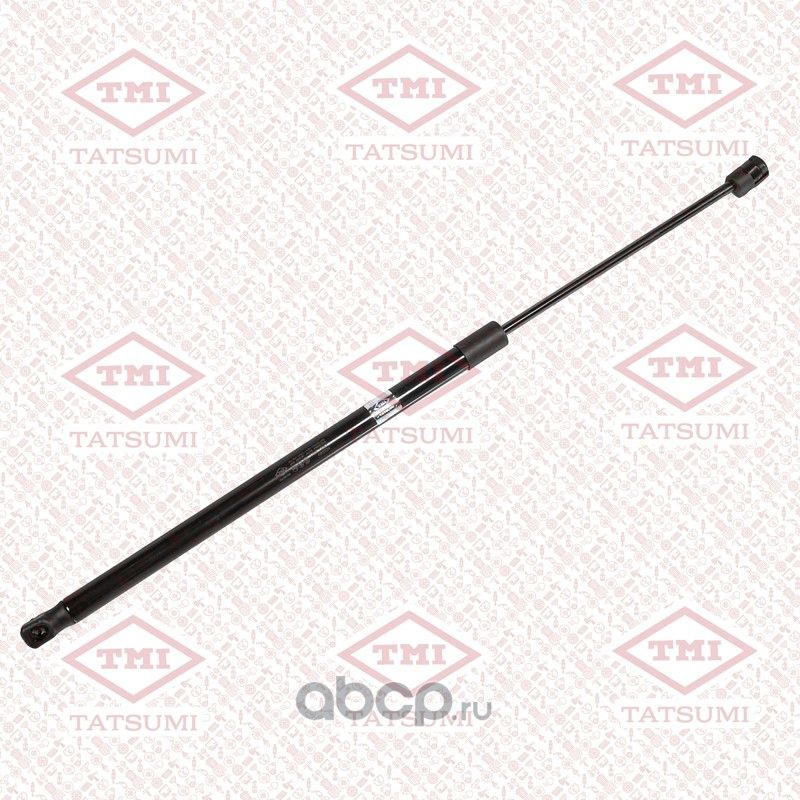 АМОРТИЗАТОР БАГАЖНИКА (L 578MM, F 620N) (Tatsumi). Артикул TAF1247 