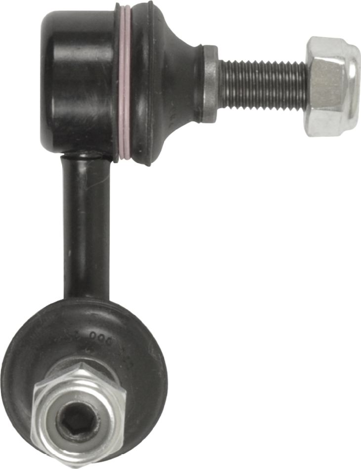 Стойка (тяга) стабилизатора Blue Print (сталь). Артикул ADM58527