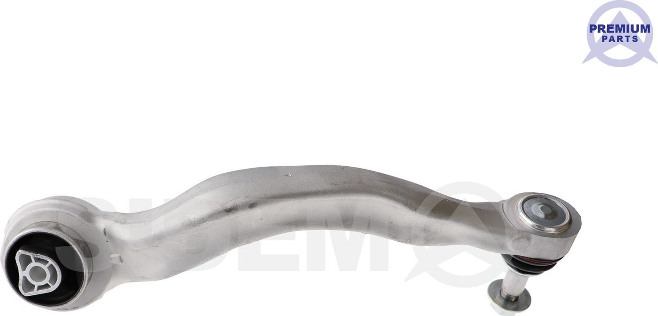 Продольный рычаг передней подвески Sidem (алюминий). Артикул 21759