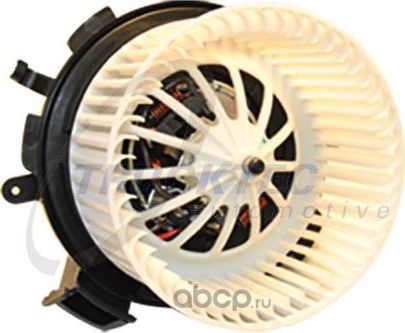 Вентилятор, мотор печки (отопителя) салона Trucktec Automotive. Артикул 02.59.117
