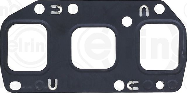 Прокладка выпускного коллектора Elring. Артикул 366.911