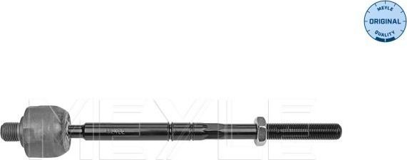 Рулевая тяга Meyle Original правая/левая для Mercedes-Benz SL-Класс VI (R231) 2012-2026. Артикул 016 031 0017