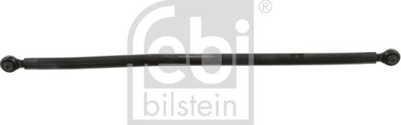 Продольный рычаг передней подвески Febi Bilstein. Артикул 35752