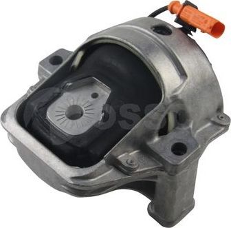 Подушка (опора) двигателя OSSCA для Audi A4 IV (B8) 2007-2015. Артикул 16189