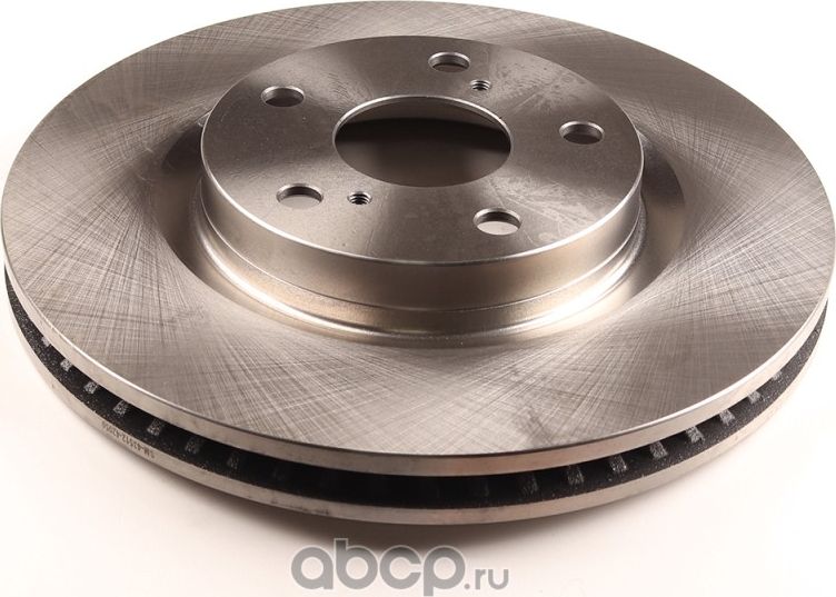 Тормозной диск SM-43512-42050 Sumomoto Sumomoto. Артикул SM4351242050