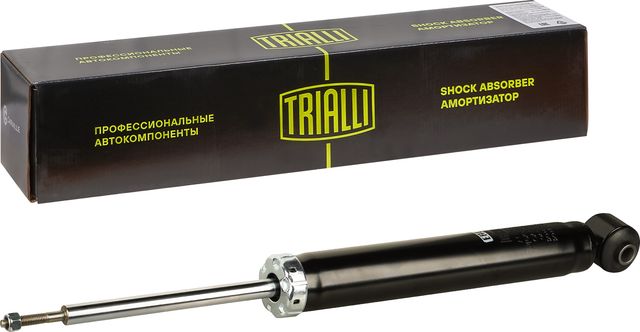 Амортизатор Trialli задний для Volvo V60 I 2010-2018. Артикул AG 10532