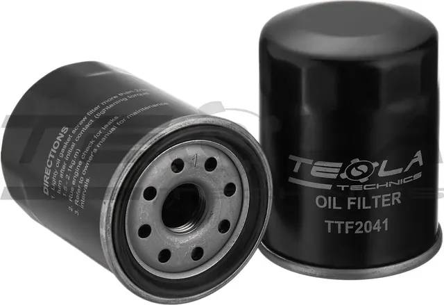 Фильтр масляный (Tesla Technics). Артикул TTF2041