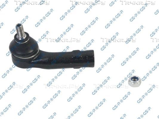 Наконечник рулевой тяги GSP левый для Ford Mondeo II 1996-2000. Артикул S070173