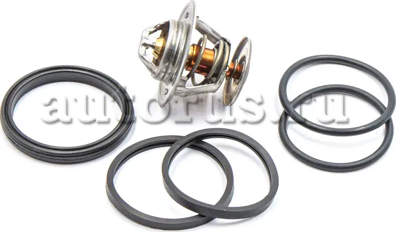 V1439.92J_термостат!/ Opel Omega/Rekord/Senator 2.4i-3.0i/2.0D-2.3TD <94 (Vernet). Артикул TH143992J