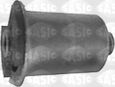 Сайлентблок задней балки Sasic. Артикул 4003387