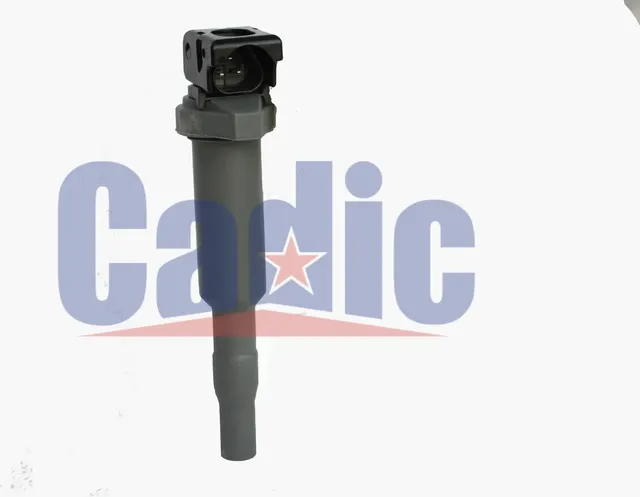 КАТУШКА ЗАЖИГАНИЯ BMW E87/E46/E90/E65/X3/X51.6I-4.8I 00 (Cadic). Артикул KD9138A