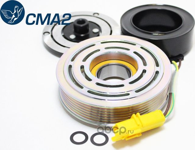 Муфта в сборе (Cma2). Артикул C26001MA