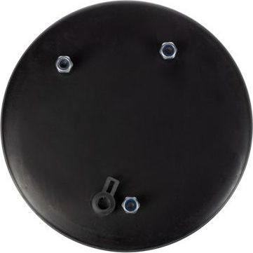 Пневмоподушка (пневморессора) Zentparts. Артикул Z12722