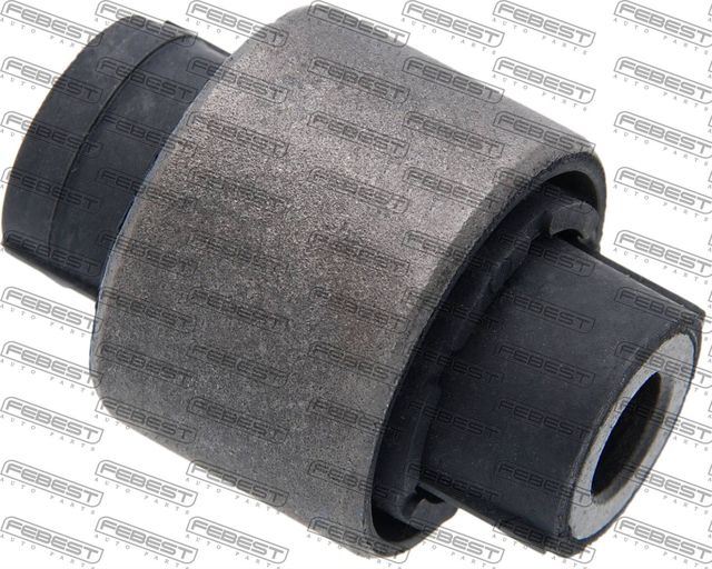 Сайлентблок заднего рычага подвески Febest. Артикул VWAB-014