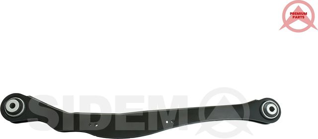 Продольный рычаг задней подвески Sidem верхний для BMW X2 I (F39) 2017-2026. Артикул 210078