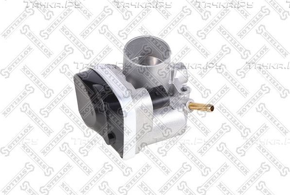 Дроссельная заслонка Stellox для Audi A2 2000-2005. Артикул 75-51567-SX