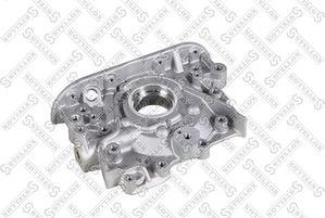 Масляный насос Stellox для Daewoo Matiz I 1998-2015. Артикул 04-40049-SX