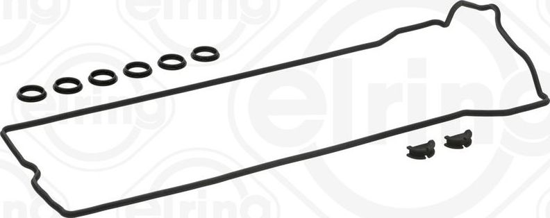 Комплект прокладок клапанной крышки 441724 Elring. Артикул 900.133