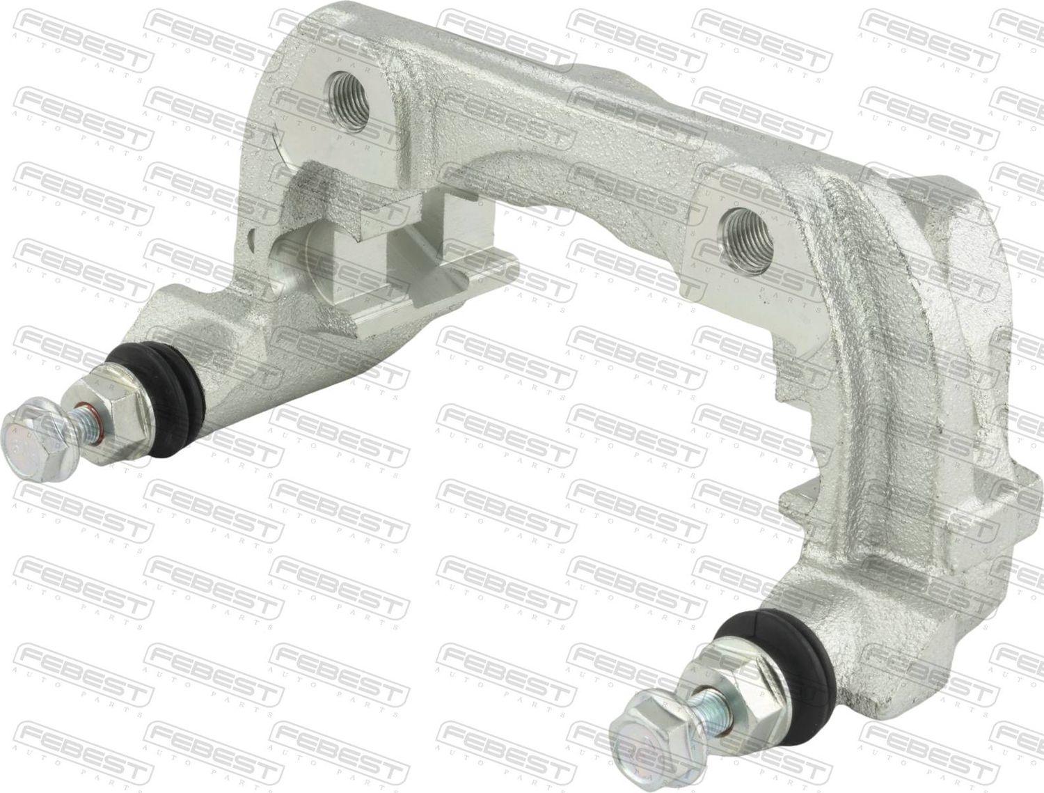 Скоба тормозного суппорта Febest. Артикул 0177C-AXVH70RRH