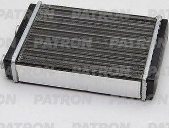 Радиатор отопителя (печки) Patron. Артикул PRS2119