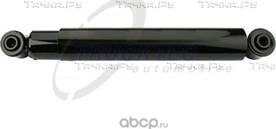 Амортизатор Trucktec Automotive. Артикул 05.30.052