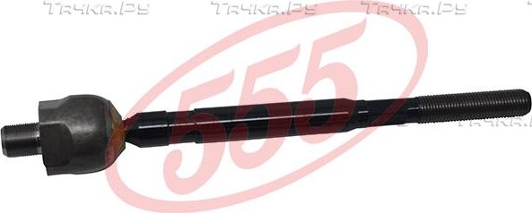 Рулевая тяга 555. Артикул SR-N230