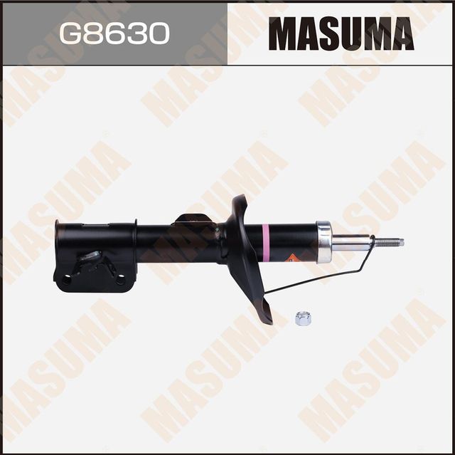 Амортизатор Masuma. Артикул G8630