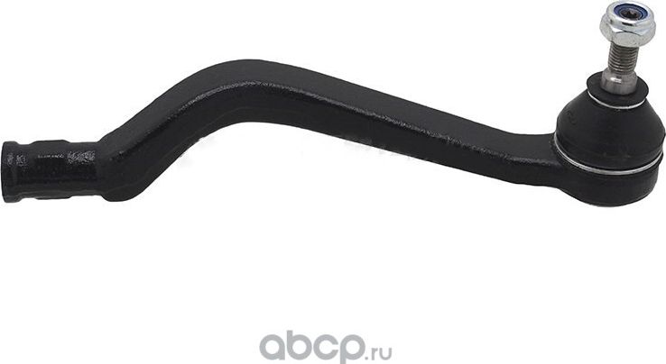 Наконечник рулевой NISSAN ALMERA (G15RA) 2012-/RENAULT/LOGAN/SANDERO 05- RH (Baikor). Артикул BKTRE0014