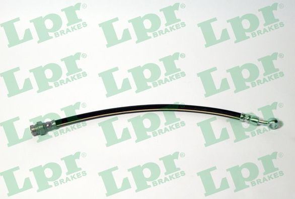 Тормозной шланг LPR. Артикул 6T48181